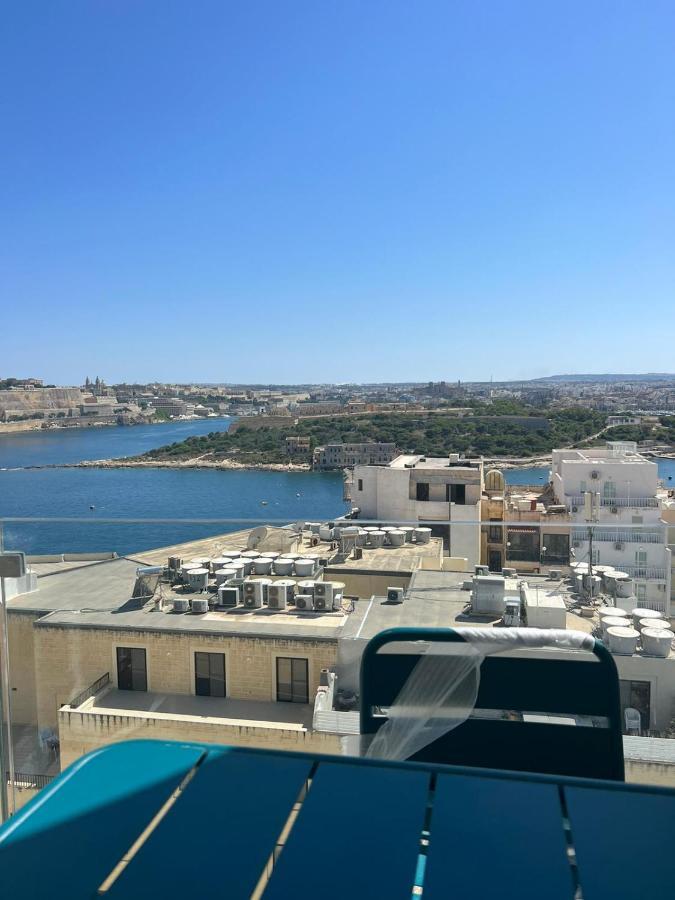 Eleven By Warren Collection Apartment Sliema Exterior photo